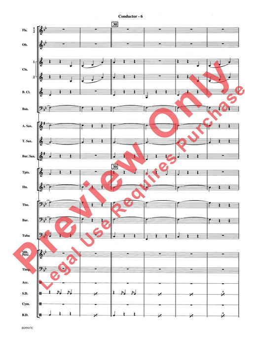 Mouthpiece Mania Trumpet Section Feature 小品 小號樂節 總譜 | 小雅音樂 Hsiaoya Music