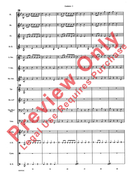 Overture 1812 柴科夫斯基,彼得 序曲 總譜 | 小雅音樂 Hsiaoya Music