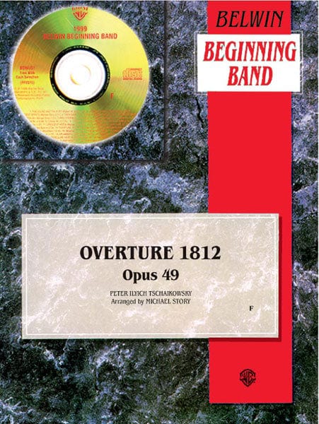 Overture 1812 柴科夫斯基,彼得 序曲 | 小雅音樂 Hsiaoya Music