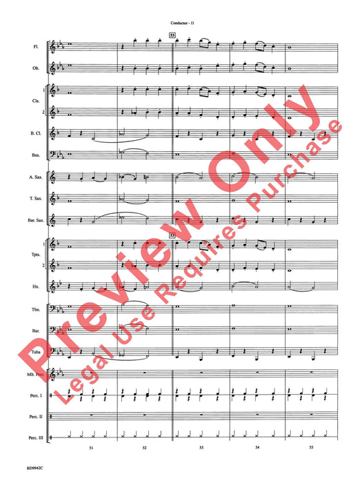 Sleigh Ride 總譜 | 小雅音樂 Hsiaoya Music