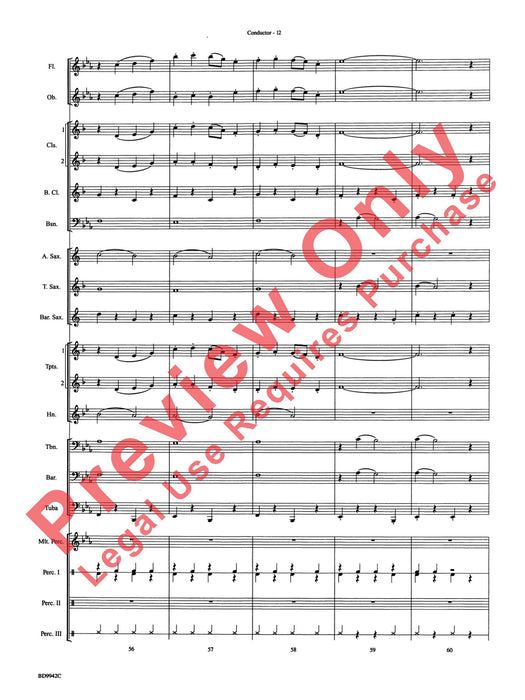 Sleigh Ride 總譜 | 小雅音樂 Hsiaoya Music