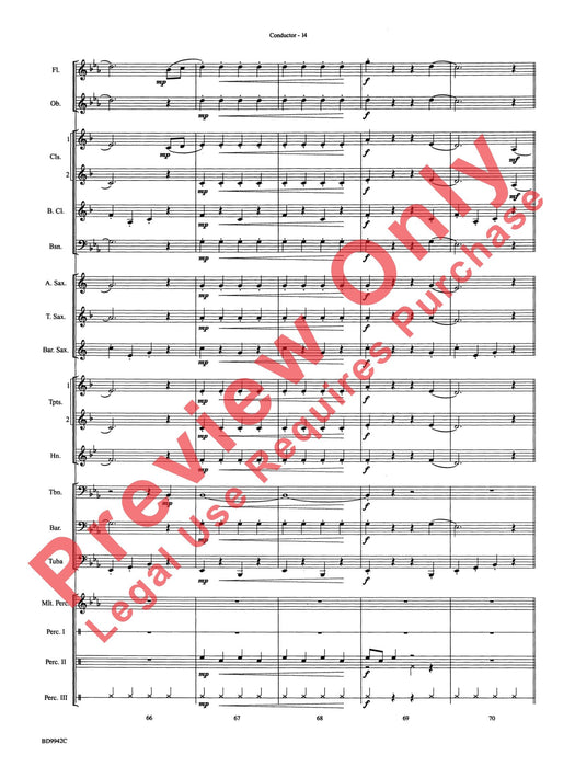 Sleigh Ride 總譜 | 小雅音樂 Hsiaoya Music