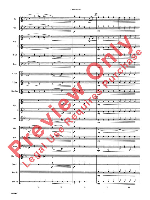 Sleigh Ride 總譜 | 小雅音樂 Hsiaoya Music