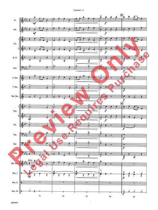 Sleigh Ride 總譜 | 小雅音樂 Hsiaoya Music