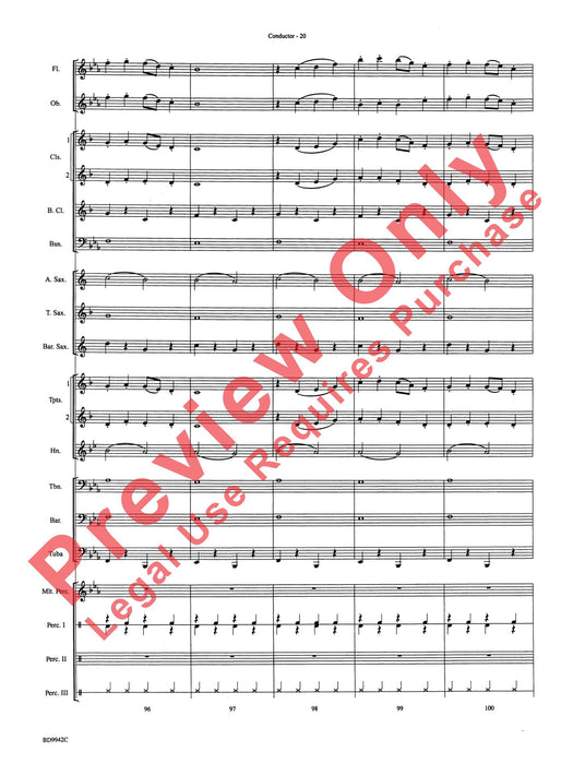 Sleigh Ride 總譜 | 小雅音樂 Hsiaoya Music