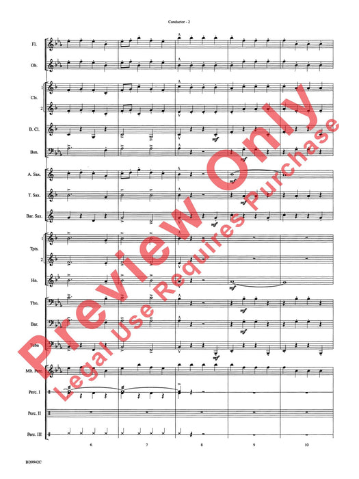 Sleigh Ride 總譜 | 小雅音樂 Hsiaoya Music