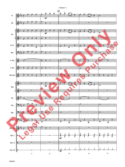 Sleigh Ride 總譜 | 小雅音樂 Hsiaoya Music