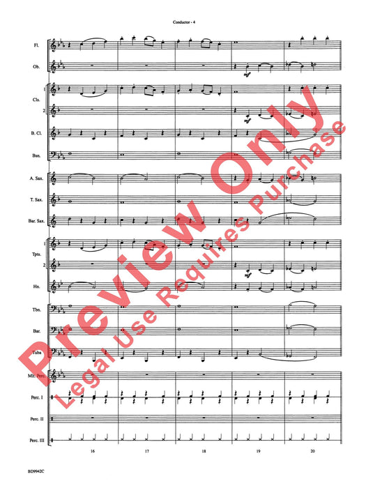 Sleigh Ride 總譜 | 小雅音樂 Hsiaoya Music