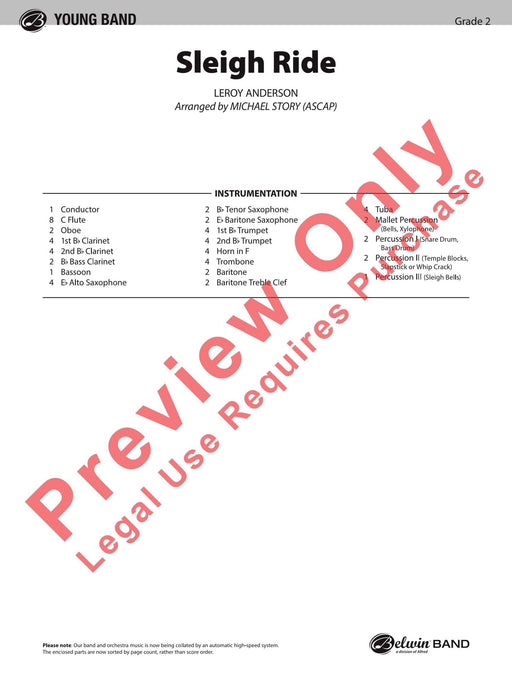 Sleigh Ride | 小雅音樂 Hsiaoya Music