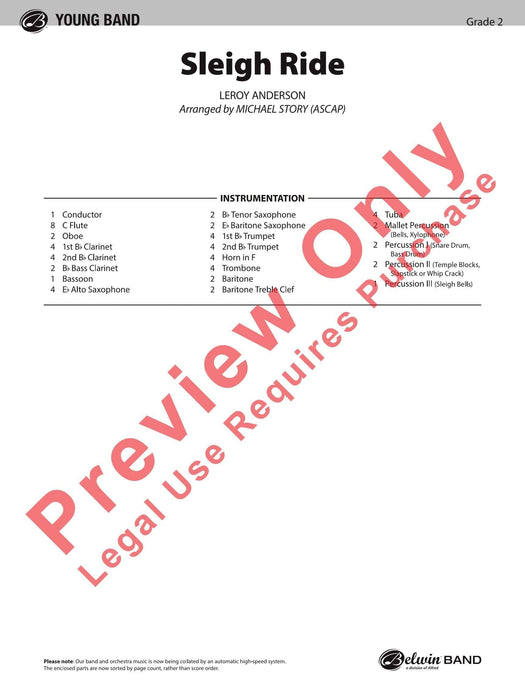 Sleigh Ride | 小雅音樂 Hsiaoya Music