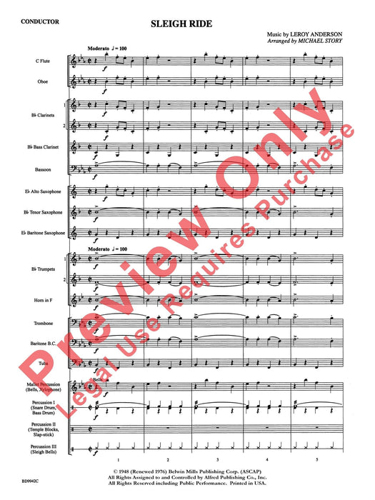 Sleigh Ride | 小雅音樂 Hsiaoya Music