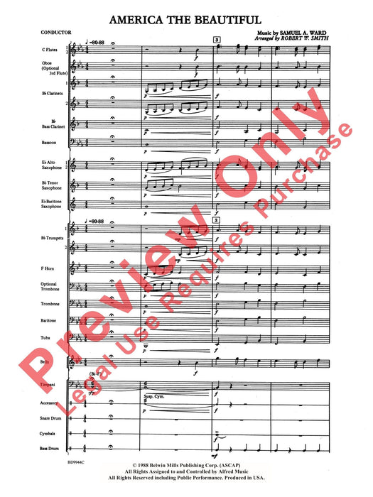 America the Beautiful | 小雅音樂 Hsiaoya Music