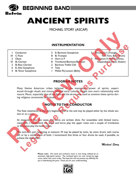 Ancient Spirits | 小雅音樂 Hsiaoya Music