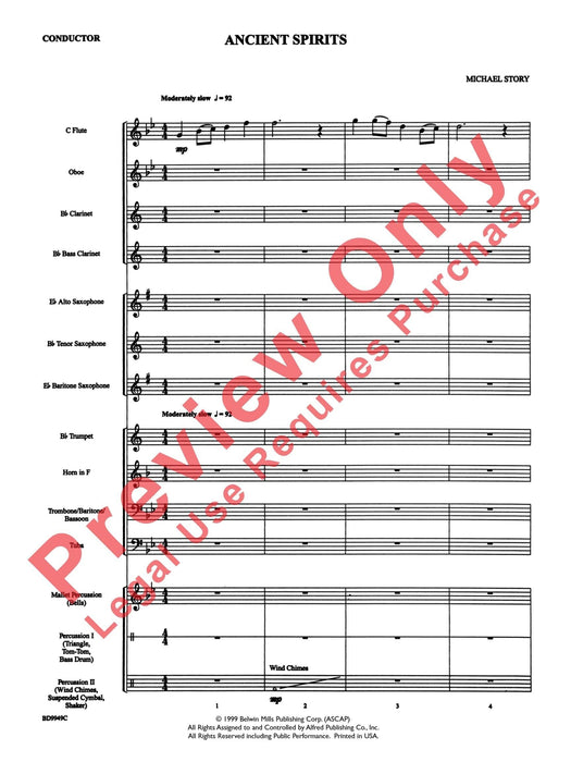 Ancient Spirits | 小雅音樂 Hsiaoya Music