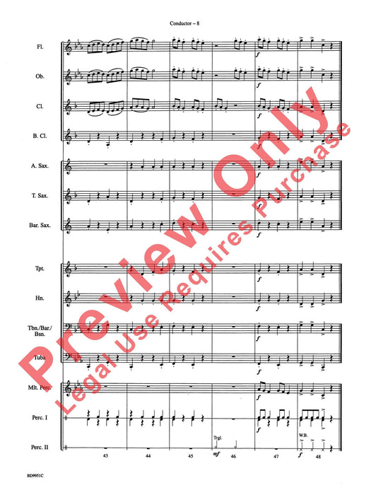 Creepy Crawlies 總譜 | 小雅音樂 Hsiaoya Music