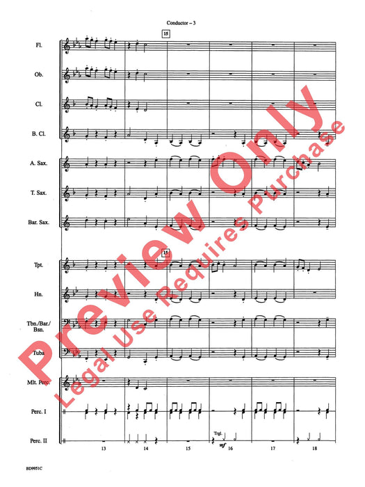 Creepy Crawlies 總譜 | 小雅音樂 Hsiaoya Music