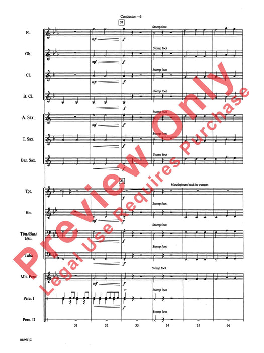 Creepy Crawlies 總譜 | 小雅音樂 Hsiaoya Music