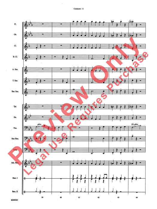 Jingle Bones Trombone Section Feature 長號樂節 總譜 | 小雅音樂 Hsiaoya Music