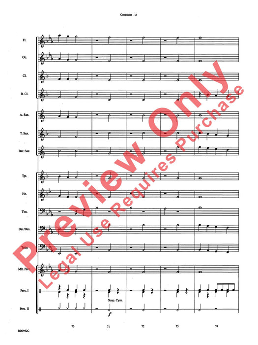 Jingle Bones Trombone Section Feature 長號樂節 總譜 | 小雅音樂 Hsiaoya Music