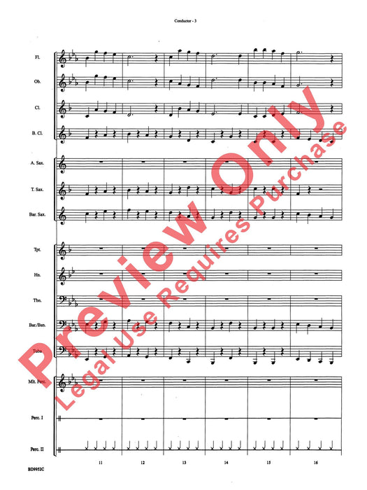 Jingle Bones Trombone Section Feature 長號樂節 總譜 | 小雅音樂 Hsiaoya Music