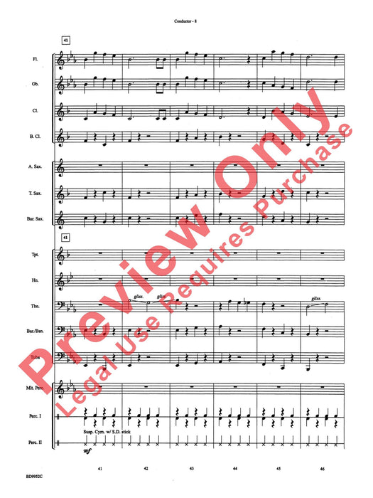 Jingle Bones Trombone Section Feature 長號樂節 總譜 | 小雅音樂 Hsiaoya Music