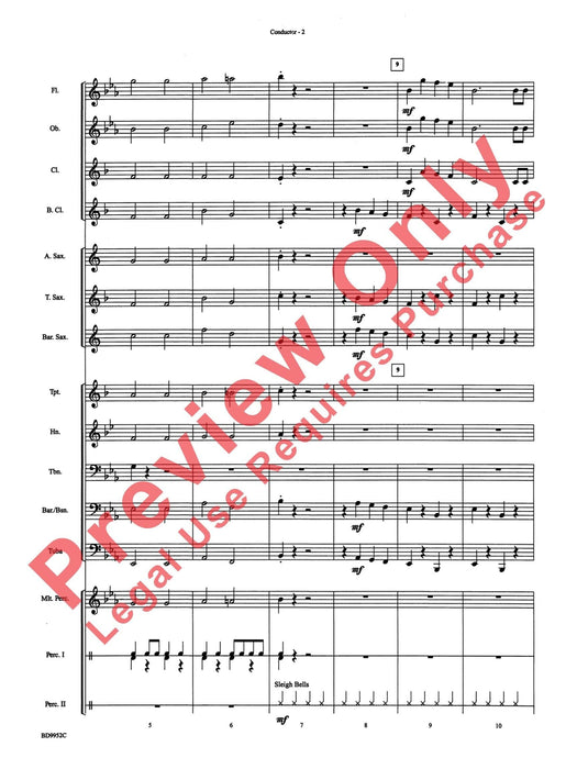 Jingle Bones Trombone Section Feature 長號樂節 | 小雅音樂 Hsiaoya Music