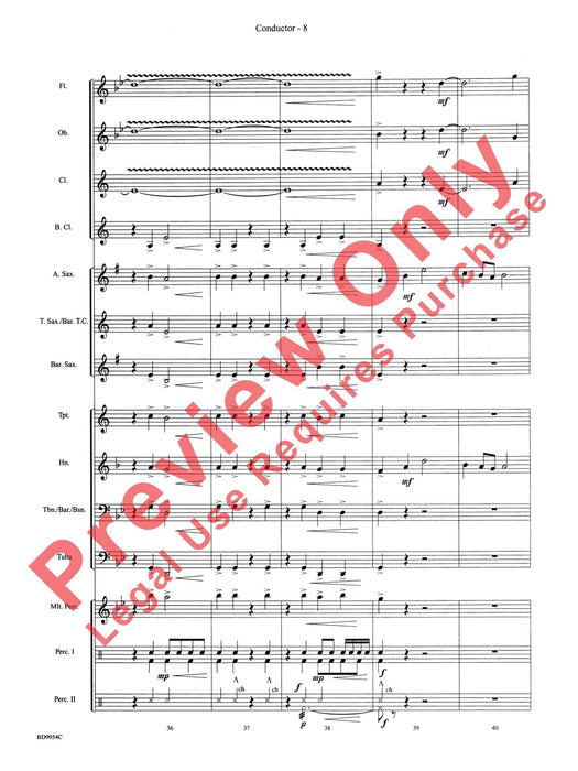 The Sound and the Fury | 小雅音樂 Hsiaoya Music