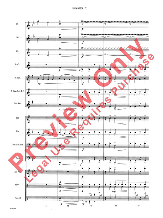 The Sound and the Fury | 小雅音樂 Hsiaoya Music