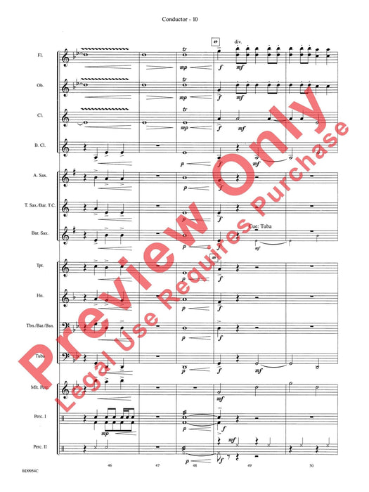 The Sound and the Fury | 小雅音樂 Hsiaoya Music