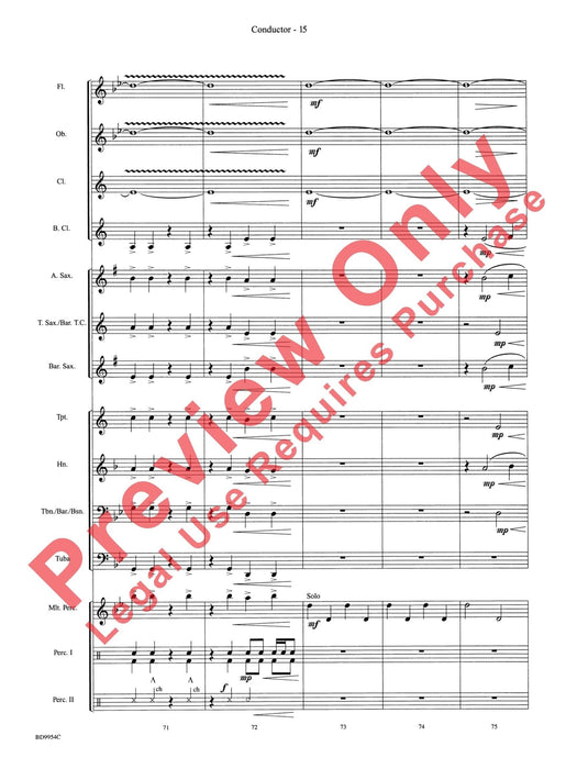 The Sound and the Fury | 小雅音樂 Hsiaoya Music