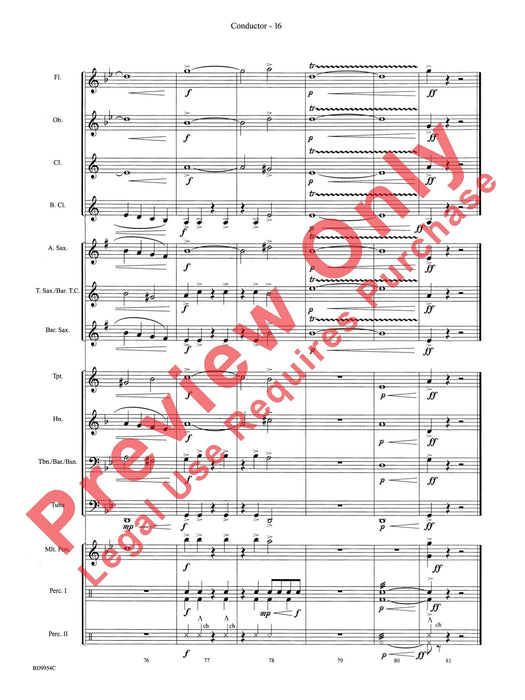 The Sound and the Fury | 小雅音樂 Hsiaoya Music