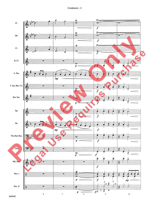 The Sound and the Fury | 小雅音樂 Hsiaoya Music