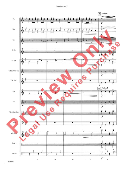 The Sound and the Fury | 小雅音樂 Hsiaoya Music