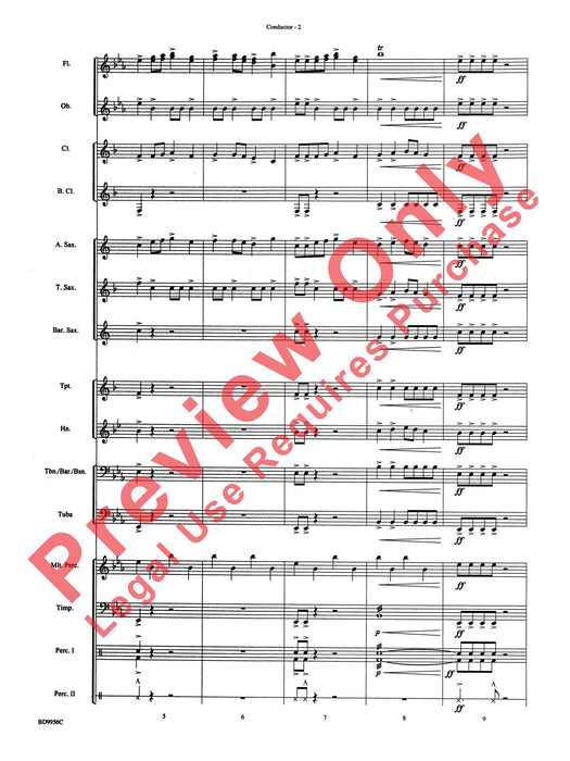 Drummer's Christmas Carol Percussion Section Feature 耶誕頌歌擊樂器 總譜 | 小雅音樂 Hsiaoya Music