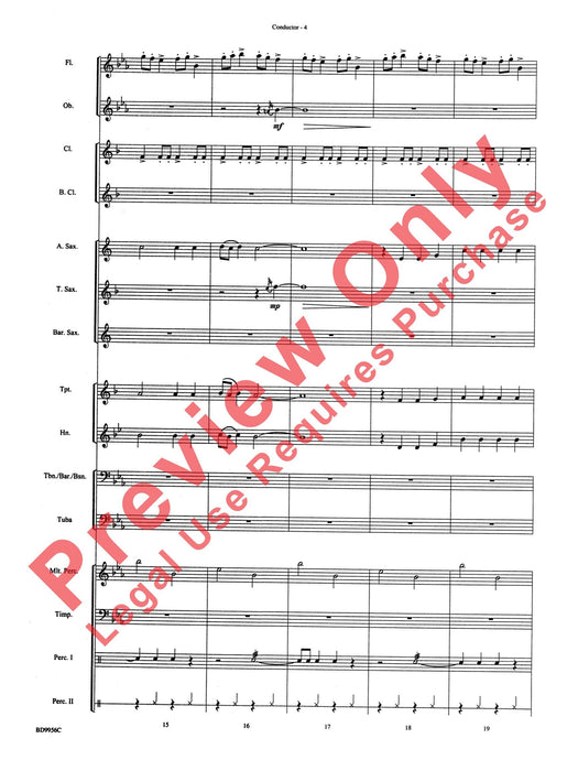 Drummer's Christmas Carol Percussion Section Feature 耶誕頌歌擊樂器 總譜 | 小雅音樂 Hsiaoya Music