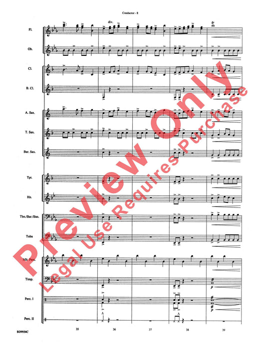 Drummer's Christmas Carol Percussion Section Feature 耶誕頌歌擊樂器 總譜 | 小雅音樂 Hsiaoya Music