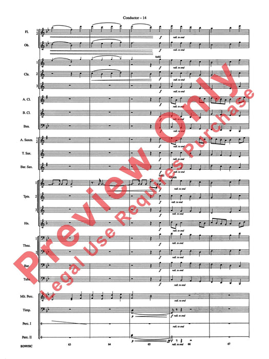 Fanfare and Processional on an Old English Carol 號曲 耶誕頌歌 | 小雅音樂 Hsiaoya Music