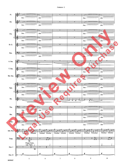 Rites of Tamburo 總譜 | 小雅音樂 Hsiaoya Music