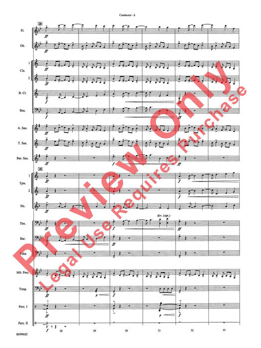 Rites of Tamburo 總譜 | 小雅音樂 Hsiaoya Music