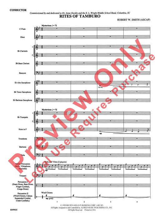 Rites of Tamburo | 小雅音樂 Hsiaoya Music