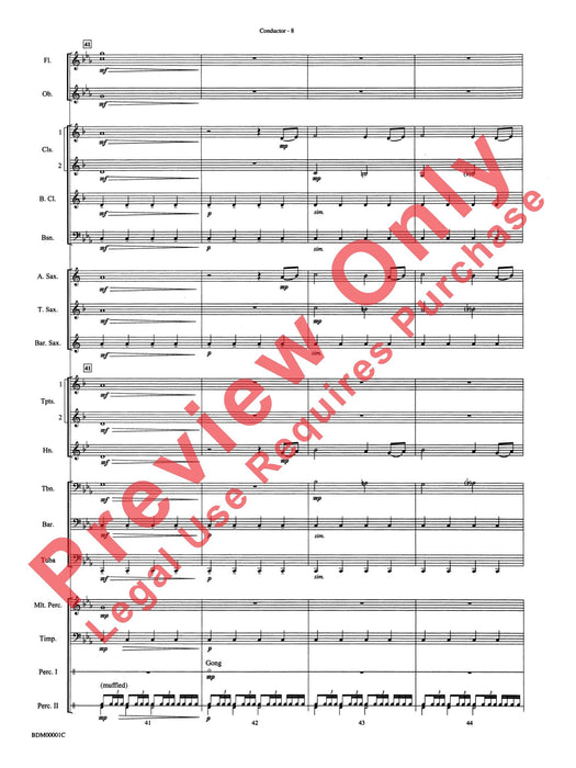 Annabel Lee 總譜 | 小雅音樂 Hsiaoya Music