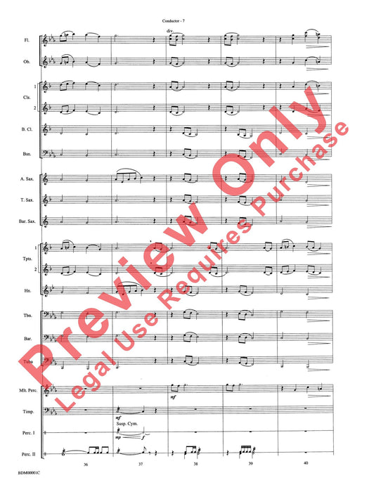 Annabel Lee 總譜 | 小雅音樂 Hsiaoya Music