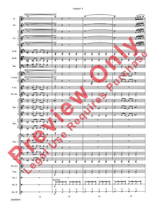 Overture de Argentina 序曲 總譜 | 小雅音樂 Hsiaoya Music