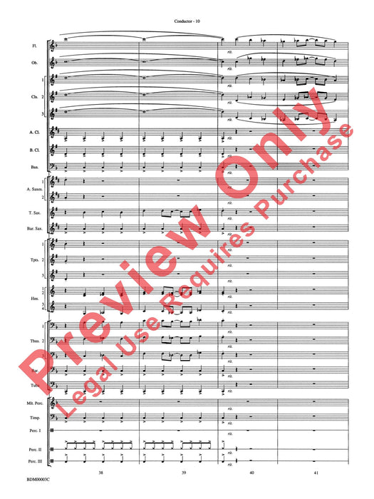 Overture de Argentina 序曲 總譜 | 小雅音樂 Hsiaoya Music