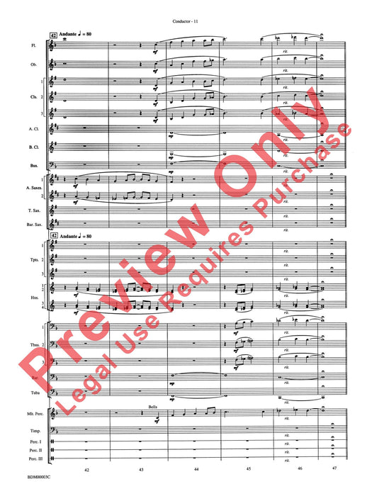 Overture de Argentina 序曲 總譜 | 小雅音樂 Hsiaoya Music