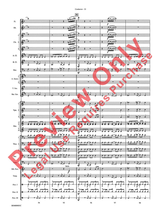 Overture de Argentina 序曲 總譜 | 小雅音樂 Hsiaoya Music