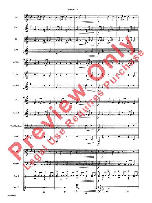 Dance Celebration 舞曲 總譜 | 小雅音樂 Hsiaoya Music