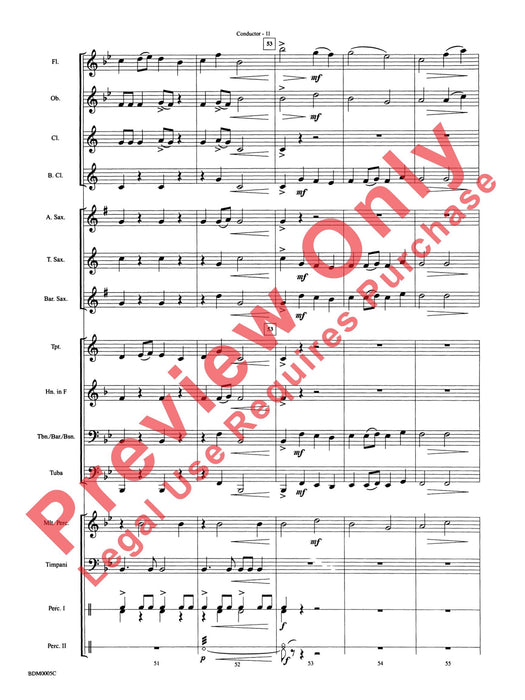 Dance Celebration 舞曲 總譜 | 小雅音樂 Hsiaoya Music