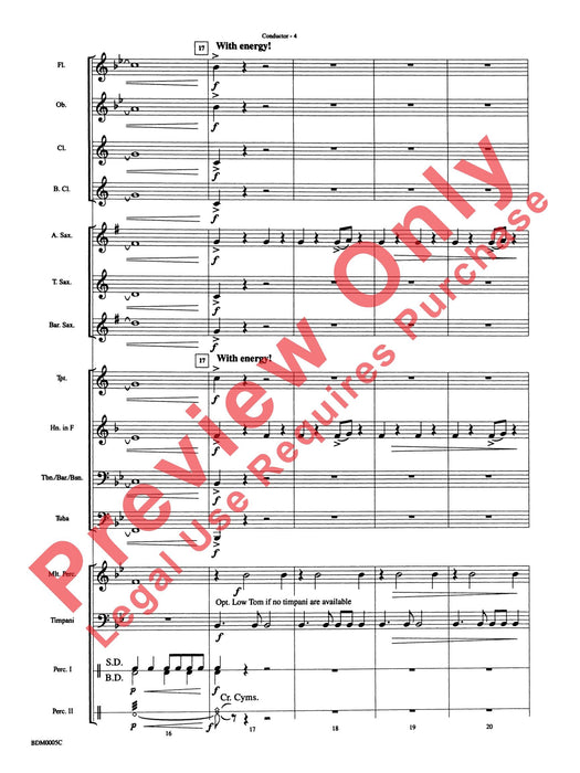 Dance Celebration 舞曲 總譜 | 小雅音樂 Hsiaoya Music