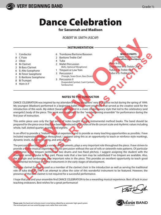 Dance Celebration 舞曲 | 小雅音樂 Hsiaoya Music